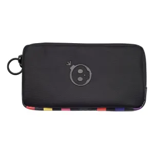 CYCLING WALLET WEEKEND II BLACK *