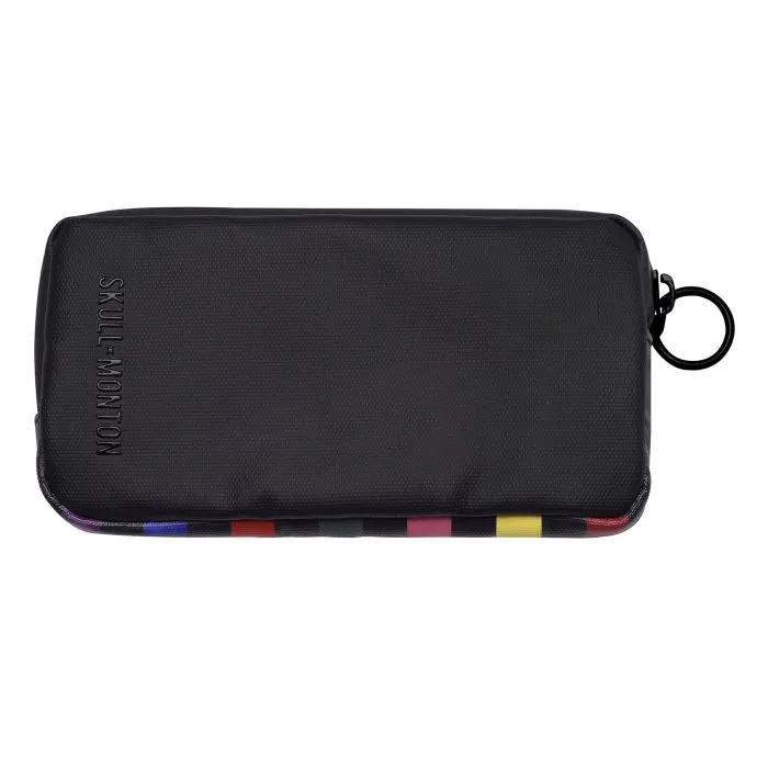 CYCLING WALLET WEEKEND II BLACK *
