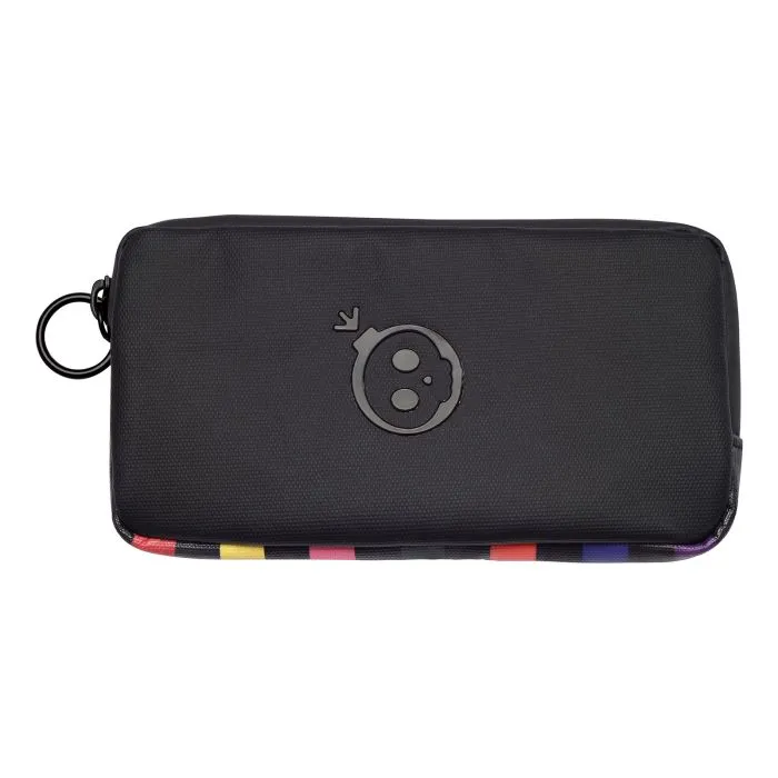 CYCLING WALLET WEEKEND II BLACK *