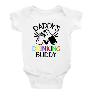 Daddy's Drinking buddy