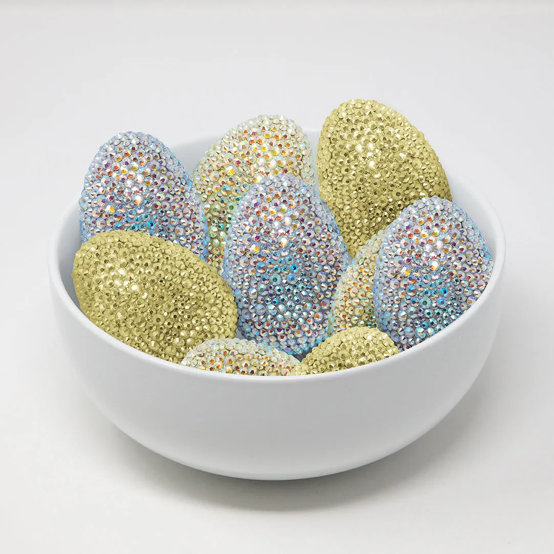 Dazzling Easter Eggs Project Pack | Limited Edition