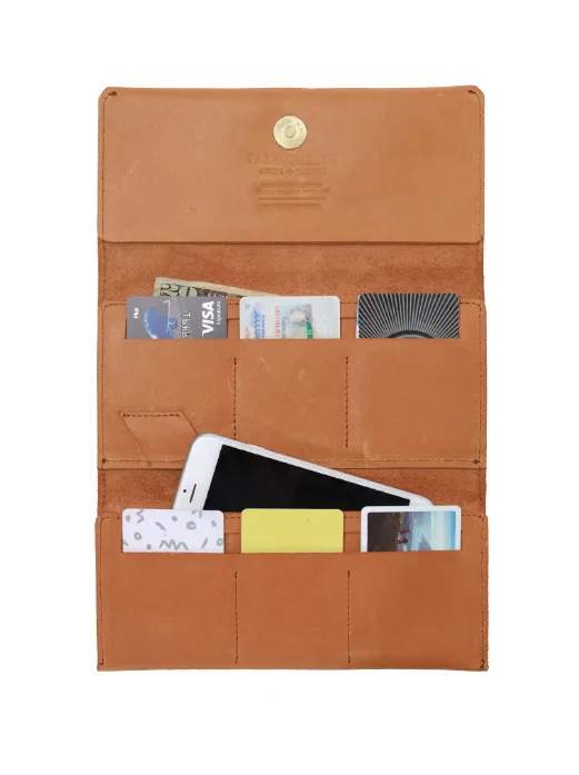 Debre Wallet