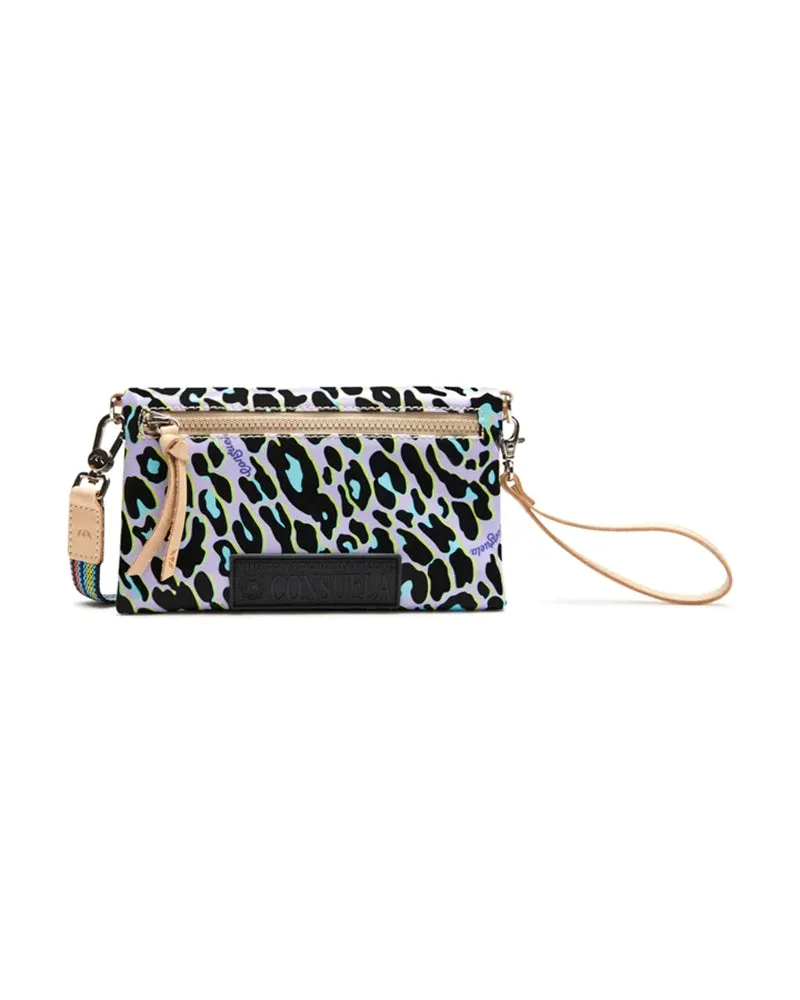 Dee Dee Uptown Crossbody