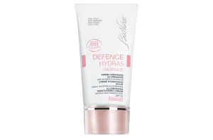 DEFENCE HYDRA5 RADIANCE Illuminating Moisturising BB Cream SPF 15