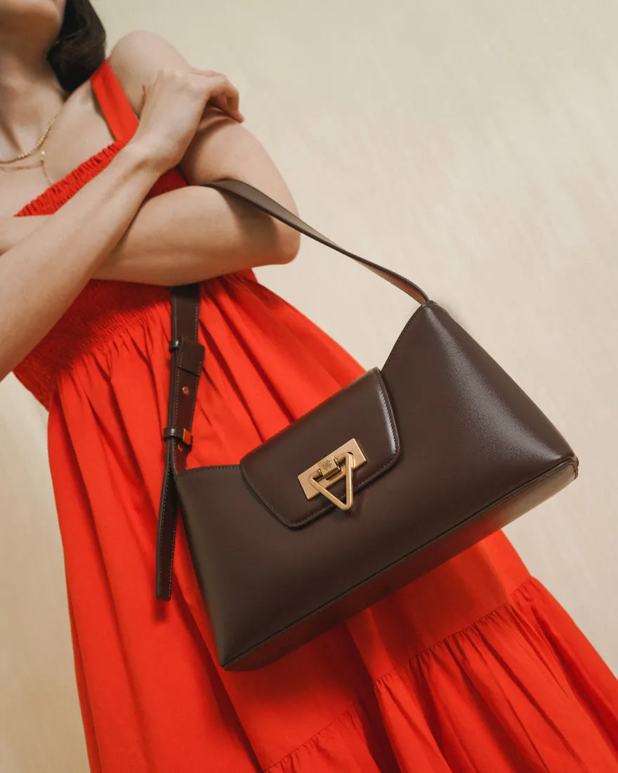 Della Shoulder Bag