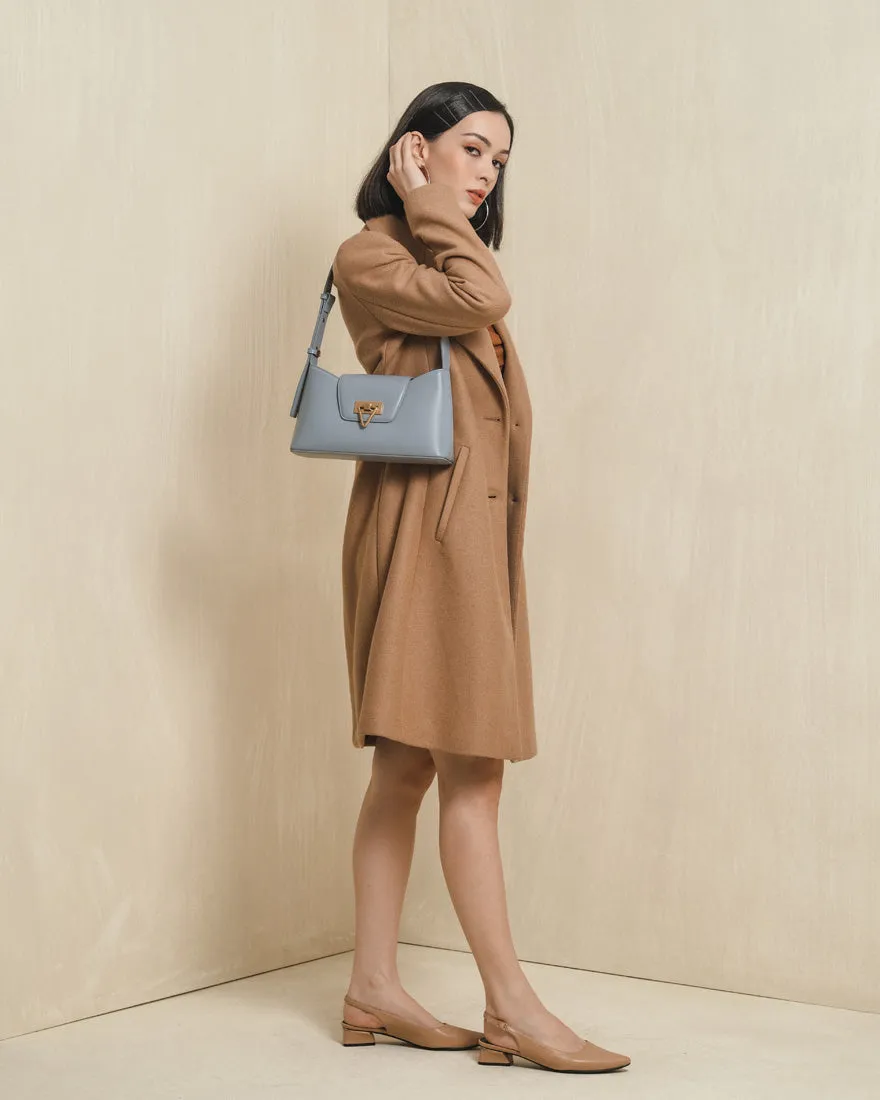 Della Shoulder Bag