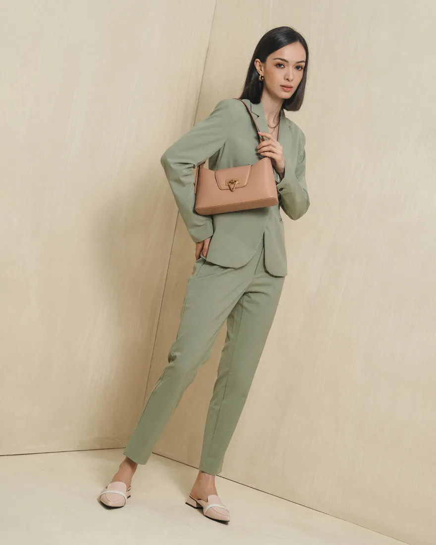 Della Shoulder Bag