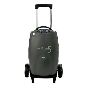 *DEMO UNIT* Sequal Eclipse 5 Oxygen Concentrator