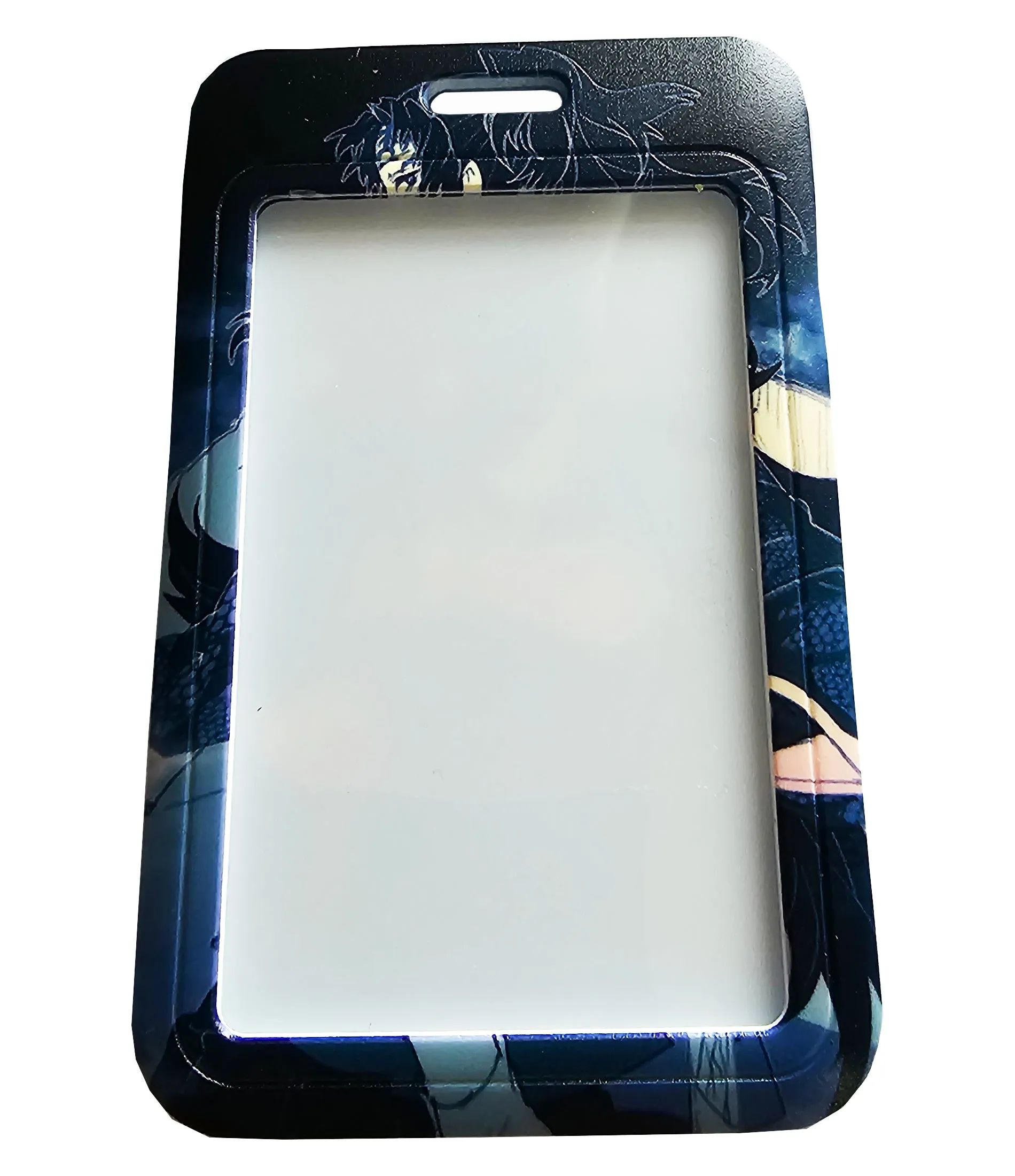 Demon Slayer Kokushibo - Card Holder