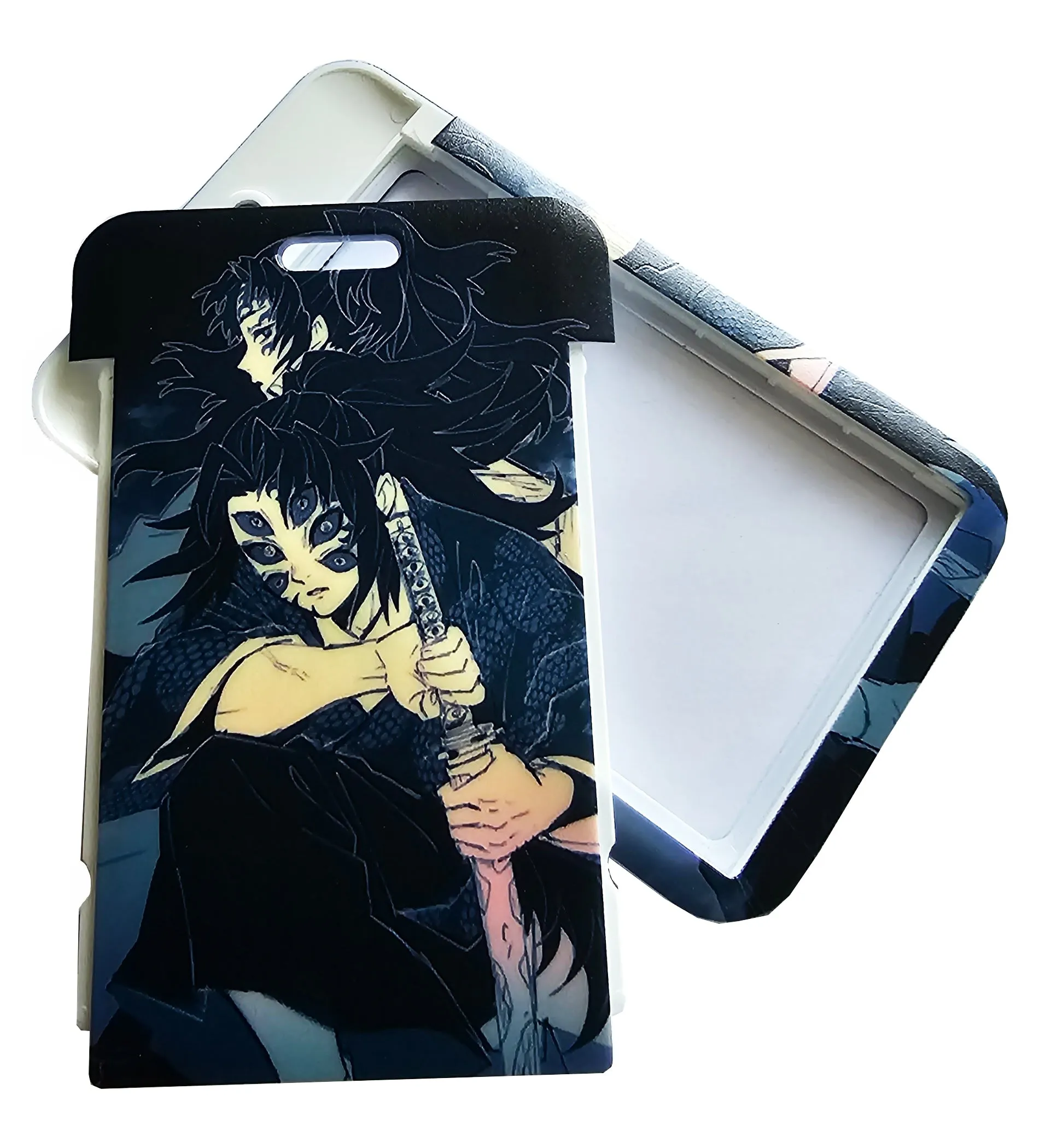 Demon Slayer Kokushibo - Card Holder