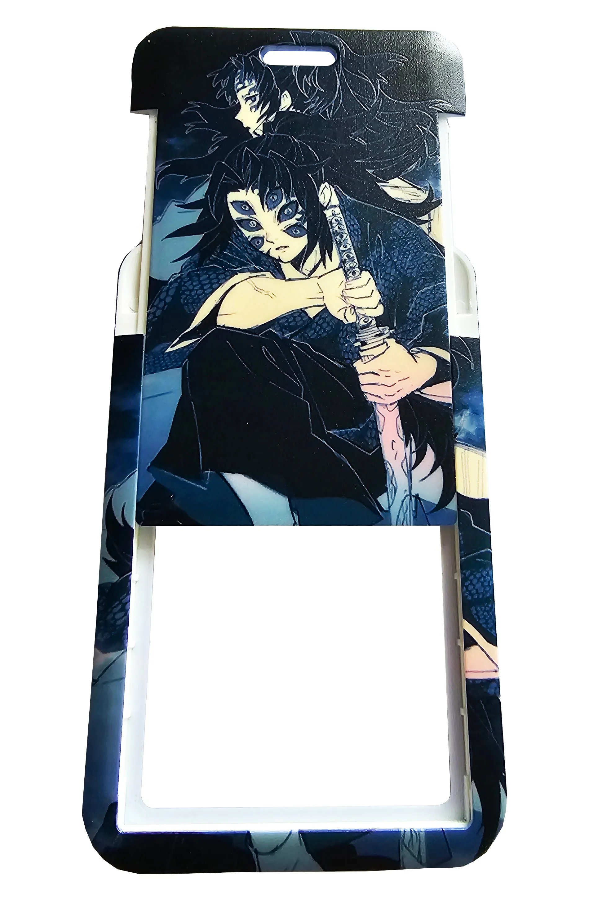Demon Slayer Kokushibo - Card Holder