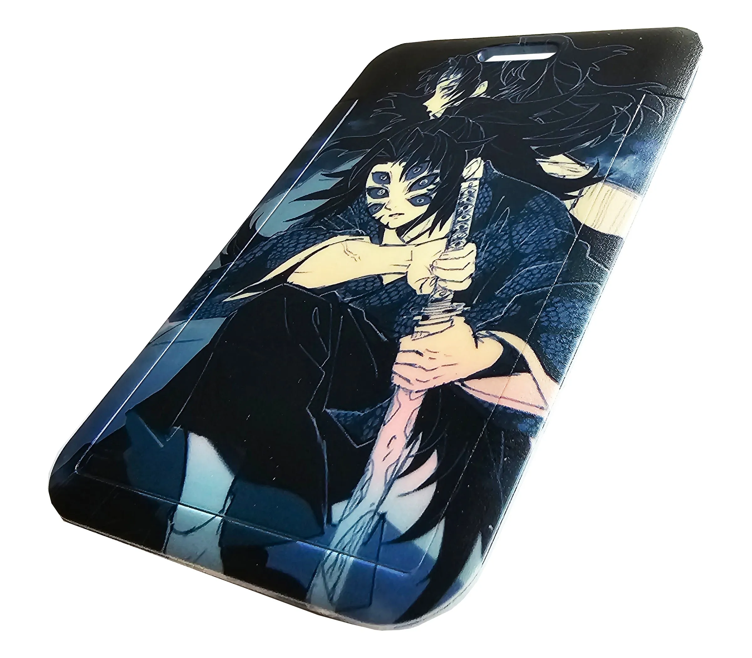 Demon Slayer Kokushibo - Card Holder