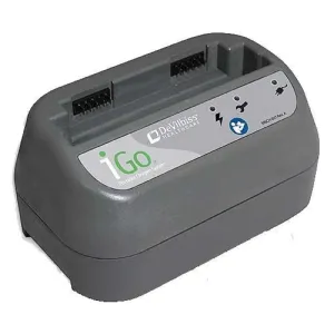 DeVilbiss iGo Desktop Battery Charger