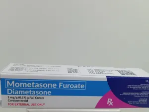 Diametasone (Mometasone)