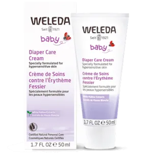 Diaper Care Cream