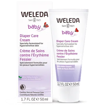 Diaper Care Cream