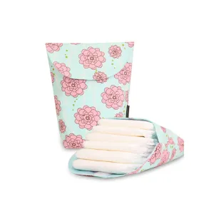 Diaper Pouch / Waterproof