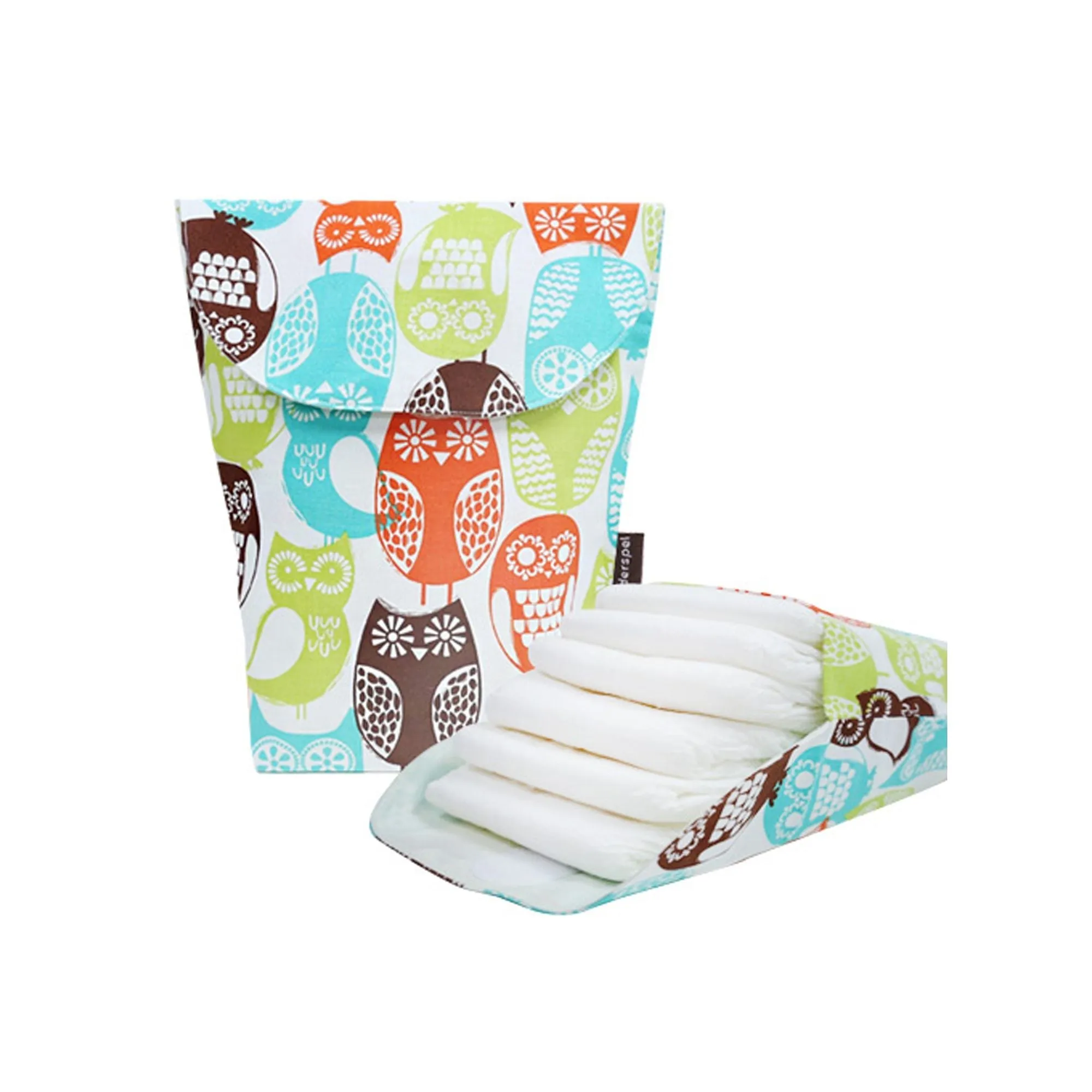 Diaper Pouch / Waterproof