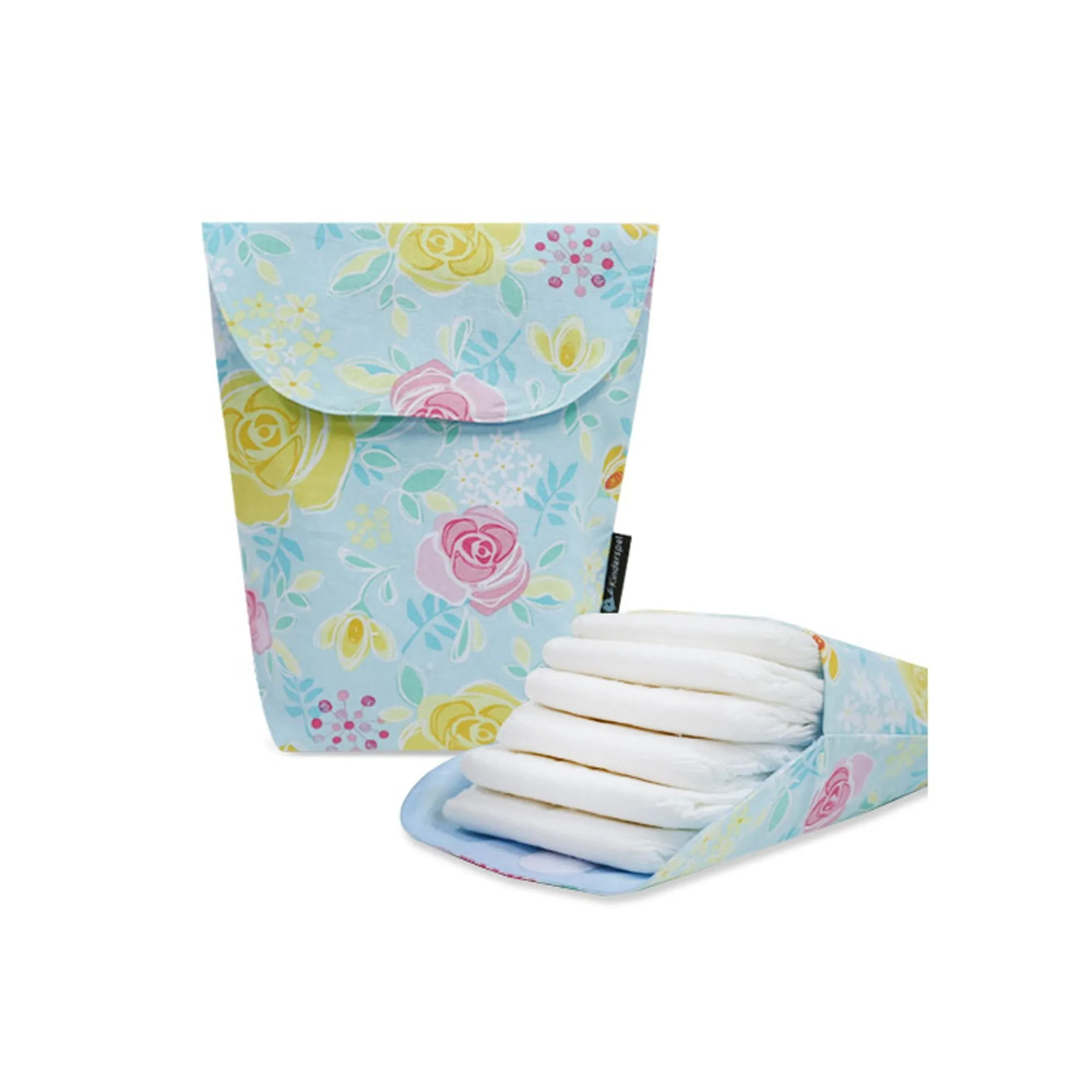 Diaper Pouch / Waterproof