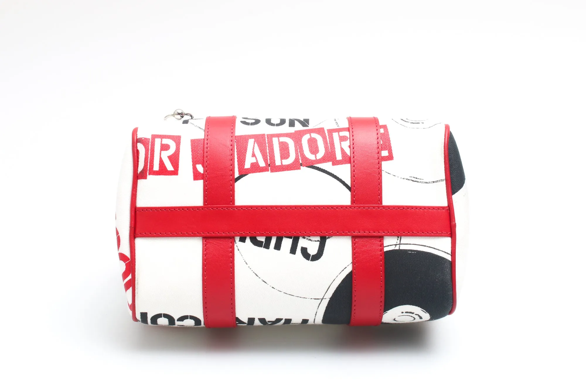 Dior Hardcore Boston Bag
