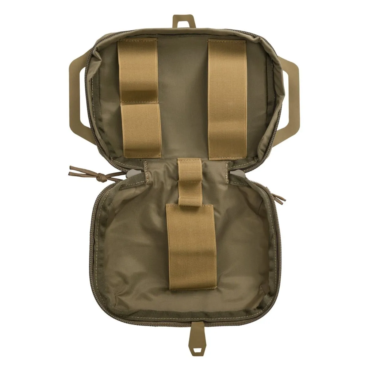 Direct Action Horizontal MKIII Med Pouch