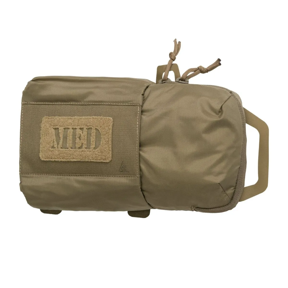 Direct Action Horizontal MKIII Med Pouch