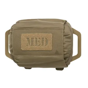 Direct Action Horizontal MKIII Med Pouch