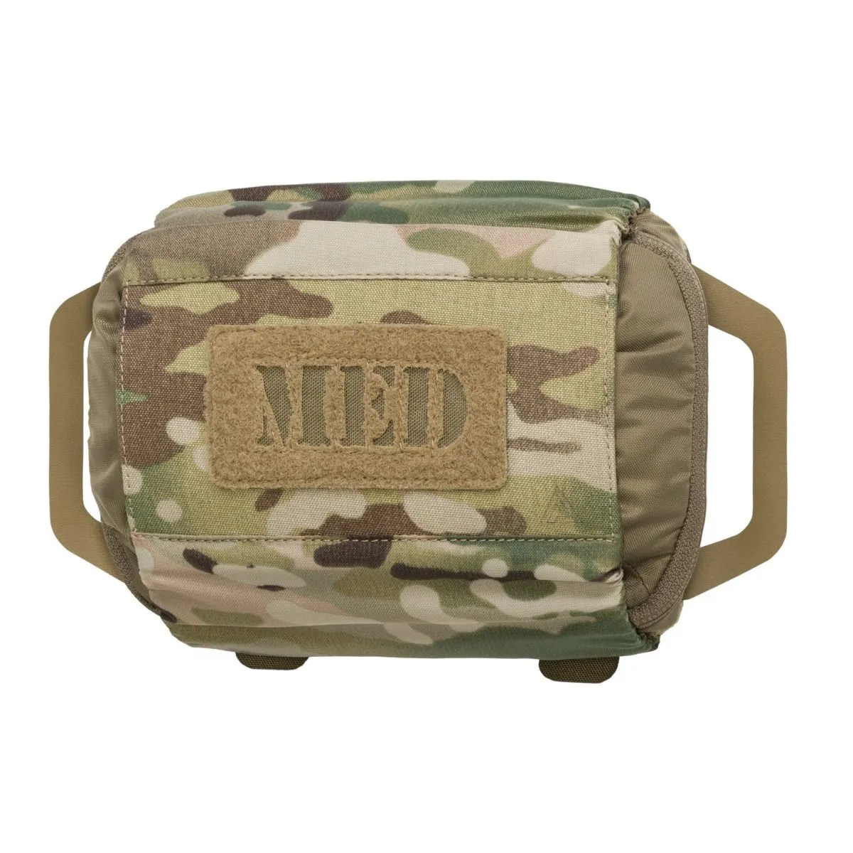 Direct Action Horizontal MKIII Med Pouch