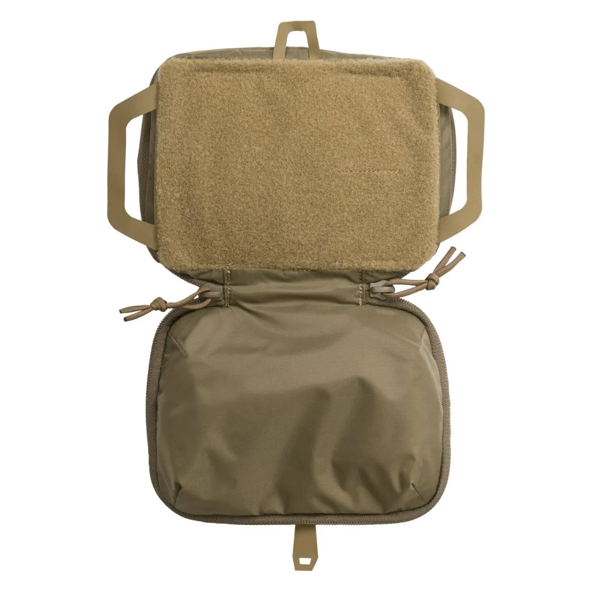 Direct Action Horizontal MKIII Med Pouch