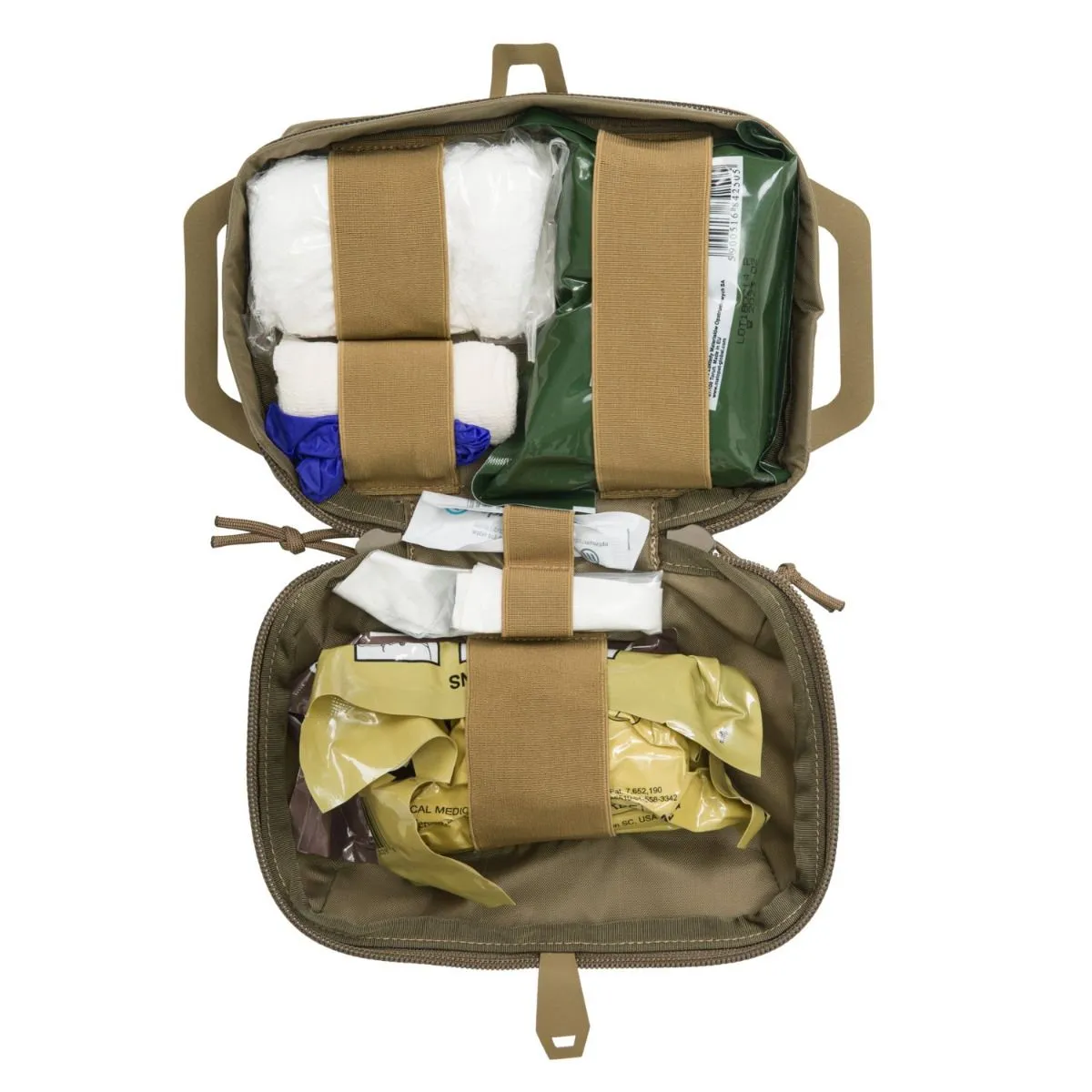 Direct Action Horizontal MKIII Med Pouch