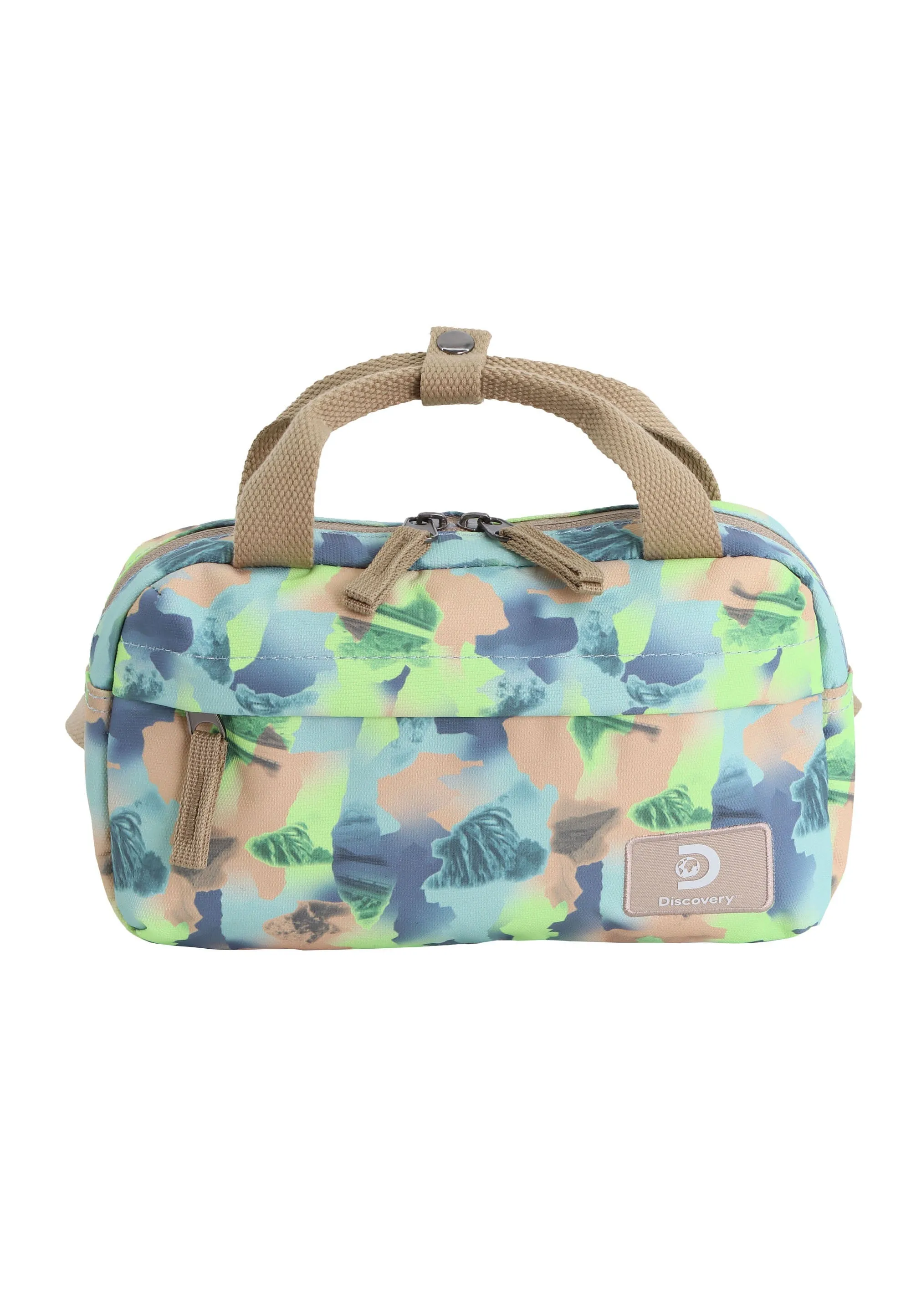 Discovery Cave Waist Bag / Fanny Pack D00813