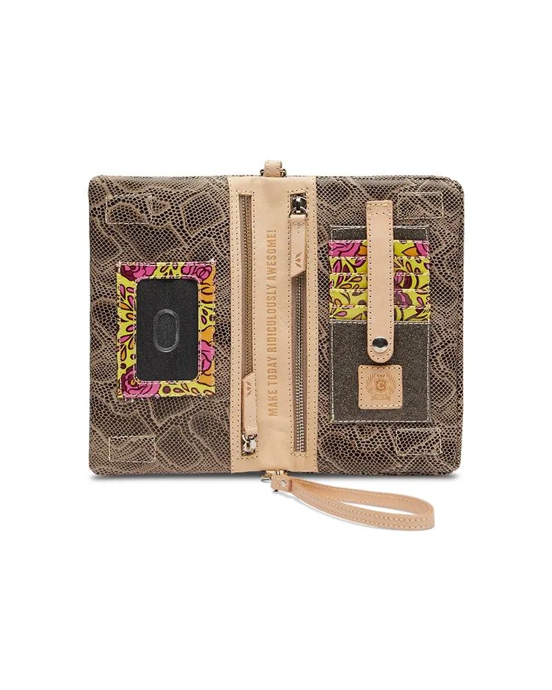 Dizzy Uptown Crossbody