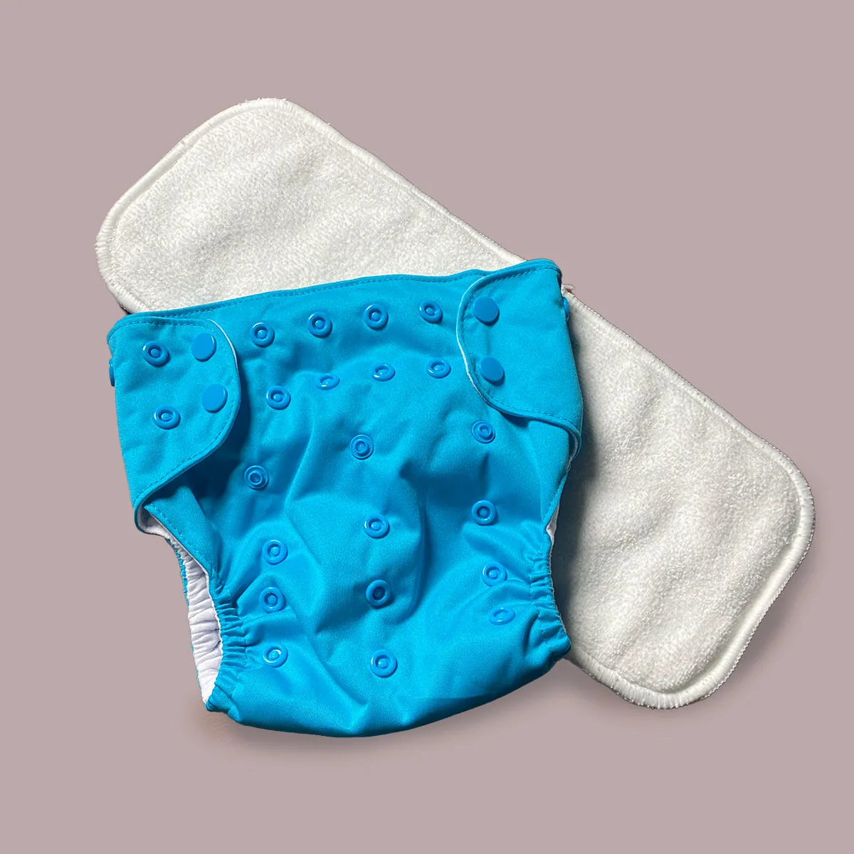 Do Good Diapers - Reusable Cloth Diaper
