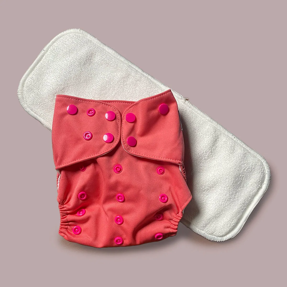 Do Good Diapers - Reusable Cloth Diaper