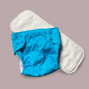 Do Good Diapers - Reusable Cloth Diaper