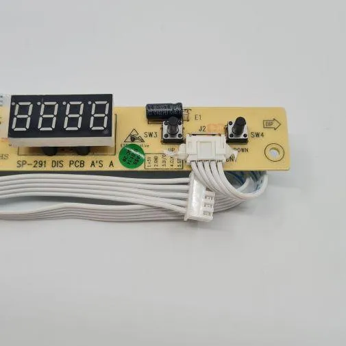 Dometic Waeco CFX PCB for Display CFX35 CFX40 CFX50 CFX65 Last Ones Then - No Longer Available