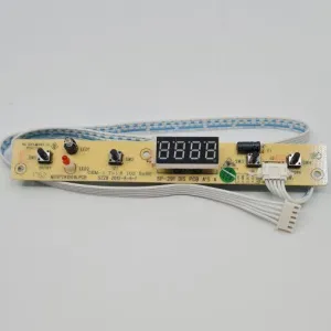 Dometic Waeco CFX PCB for Display CFX35 CFX40 CFX50 CFX65 Last Ones Then - No Longer Available