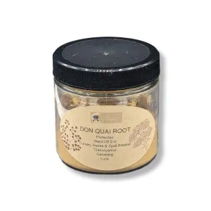 Dong Quai Root Powder 20g Approximate
