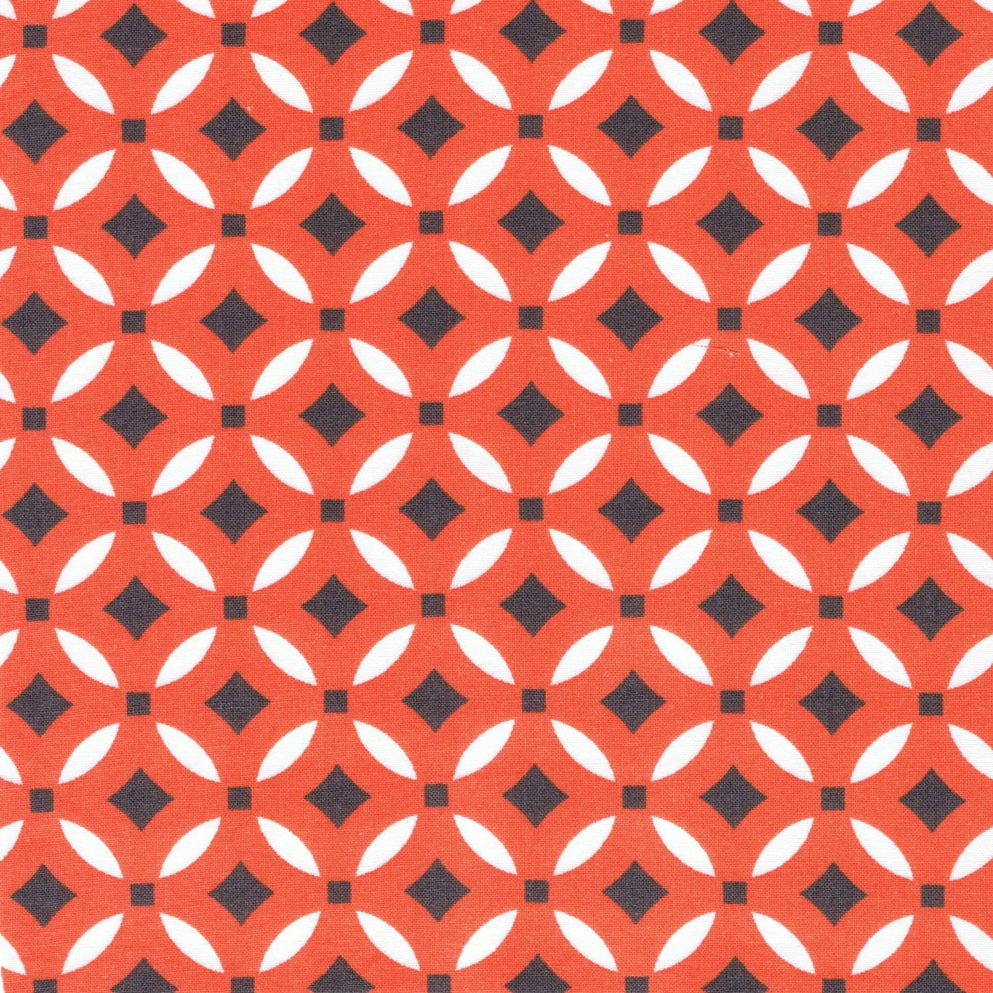 Dots & Shapes -- sleepmask
