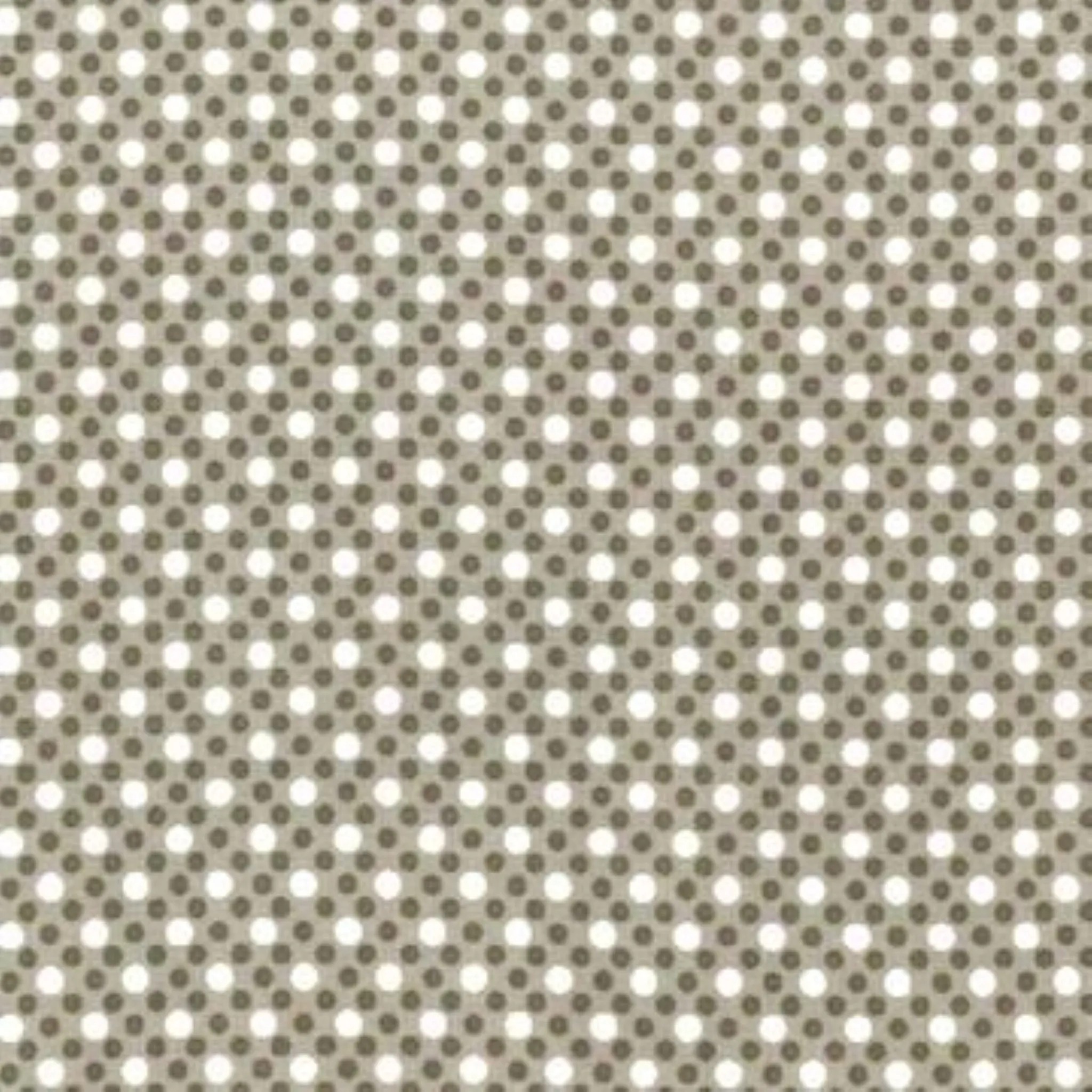 Dots & Shapes -- sleepmask