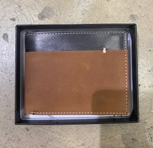 Down Under Gents Leather Wallets