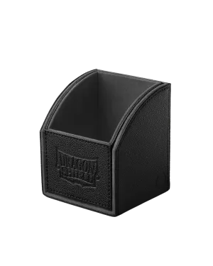 Dragon Shield - Nest Box 100 - Black/Black