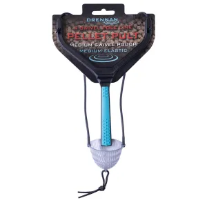 Drennan Pole Line Pellet Pult Medium