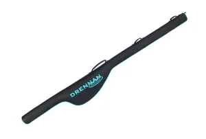 Drennan Slimline Hardcase Single