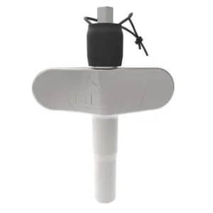 Drum Key, Remo Quicktech Key, Large, Magnetic