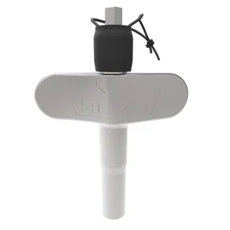 Drum Key, Remo Quicktech Key, Large, Magnetic
