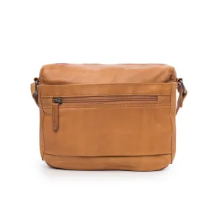 Dusky Robin Alexa Leather Bag