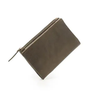 DUSKY ROBIN  Dusky Purse - Olive