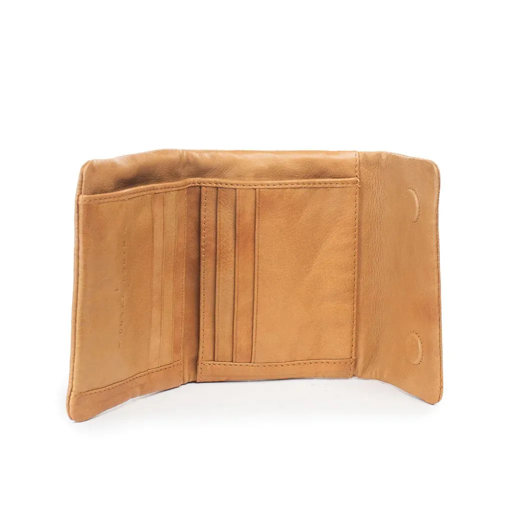 DUSKY ROBIN Mabel Purse - Sand
