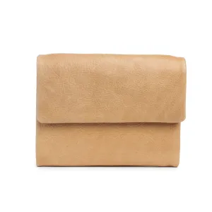 DUSKY ROBIN Mabel Purse - Sand